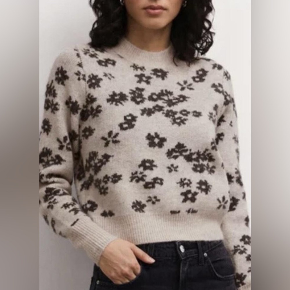 Z Supply Sweater